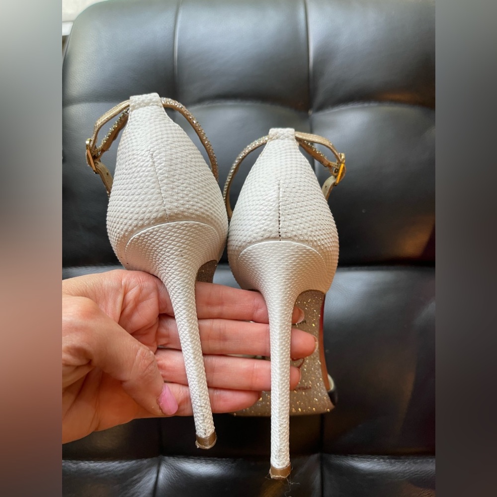 Rene Caovilla pump - Picture 3 of 10